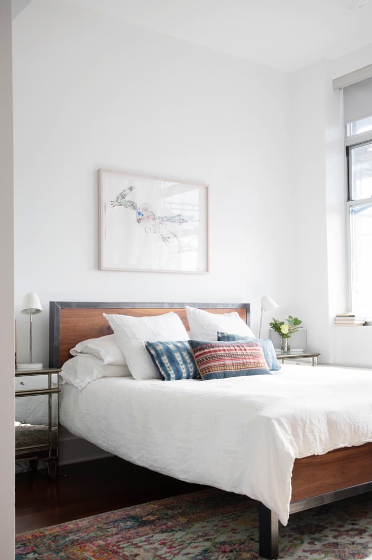 The One Room Where Buyers Prefer Carpet Over Hardwoods Apartment Therapy